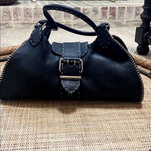 Fendi selleria 1925 purse